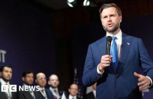 EUA e Irã iniciam negociações sobre acordo de paz inicial na Suíça