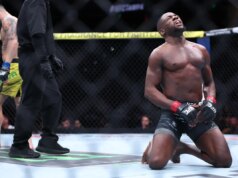 Peso mosca Manel Kape continua sequência de sucesso no UFC Combat Evening