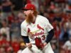 Dustin Could fecha completamente o jogo enquanto Cardinals vence Padres