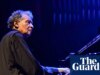 O pianista de jazz sul-africano Abdullah Ibrahim morre aos 91 anos
