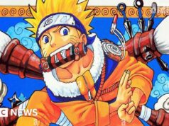Crescente reação no Japão sobre o uso de personagens de anime por Trump
