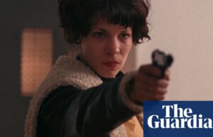 ‘Não se trata de heróis e vilões’: o retorno triunfante do indie há muito perdido I Shot Andy Warhol