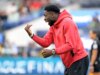 Canadá ansioso por voltar, ‘energia’ de Alphonso Davies