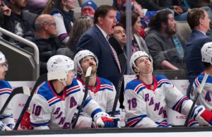 Relatórios: Kings contratará Peter Laviolette como treinador principal
