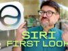 O que sabemos sobre o novo Siri, chegando ao vídeo All Your Apple Issues