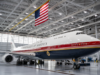 Trump apresenta o novo Air Drive One, um avião de US$ 400 milhões doado pelo Catar