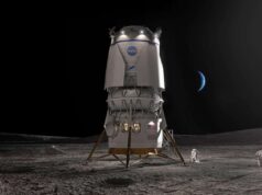 A NASA apóia dezenas de projetos na fronteira espacial, incluindo alguns com conexões no Noroeste