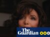 Uma crítica de Homicide Between Associates – a diva detetive de Joan Collins brilha em um policial inútil