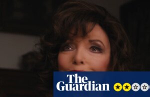 Uma crítica de Homicide Between Associates – a diva detetive de Joan Collins brilha em um policial inútil