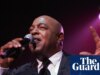 Obituário de Peabo Bryson