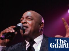 Obituário de Peabo Bryson