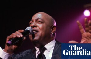 Obituário de Peabo Bryson