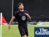 Um talento inconstante para um burro de carga: quem deve substituir Christian Pulisic se ele perder o jogo contra a Austrália?