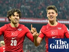 Visão do Grupo D da Copa do Mundo da Turquia: seleção jovem pode se livrar do rótulo de ‘azarão’ | Emre Sarigul