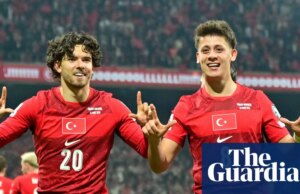 Visão do Grupo D da Copa do Mundo da Turquia: seleção jovem pode se livrar do rótulo de ‘azarão’ | Emre Sarigul