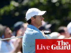 US Open 2026: atualizações do Dia da Mudança da terceira rodada – ao vivo