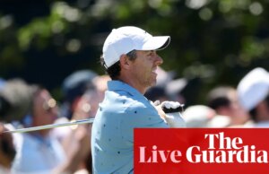 US Open 2026: atualizações do Dia da Mudança da terceira rodada – ao vivo