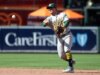 Relatório: Blue Jays adicionando IF Luis Urias dos D-backs