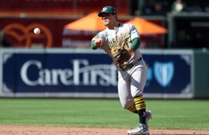Relatório: Blue Jays adicionando IF Luis Urias dos D-backs