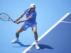 Resumo da ATP: Ugo Humbert comemora aniversário com vitória na semifinal em Eastbourne