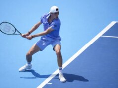 Resumo da ATP: Ugo Humbert comemora aniversário com vitória na semifinal em Eastbourne