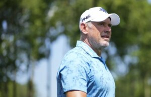 Ian Poulter e Lee Westwood pagam multas, mas a Ryder Cup ainda é indescritível