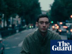 ‘A cena da masturbação não foi grande coisa’: Théodore Pellerin sobre como enfrentar os desafios de seu novo filme Nino