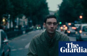 ‘A cena da masturbação não foi grande coisa’: Théodore Pellerin sobre como enfrentar os desafios de seu novo filme Nino