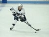 Maple Leafs escolhe F Gavin McKenna nº 1 no draft da NHL