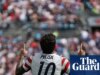 ‘É hora da Bíblia’: como a religião se tornou parte da identidade da USMNT na Copa do Mundo