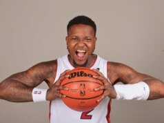 Terry Rozier luta contra a decisão de perder a maior parte do salário de US$ 26,6 milhões devido ao suposto papel em esquema de jogo