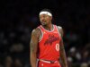 Relatório: Bradley Beal recusou opção do Clippers para se tornar agente livre