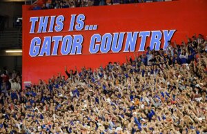 Florida AD apresenta plano de renovação de US$ 1,45 bilhão para The Swamp
