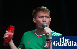 Cante quando estiver ganhando: as 20 melhores músicas sobre futebol – classificadas!