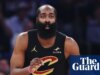Ex-MVP da NBA James Harden é preso sob acusação de porte de arma em Houston