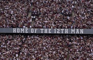 Texas A&M adiciona LB Kaden Henderson de 5 estrelas à classe nº 1 de 2027