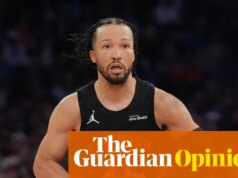 Jalen Brunson ouviu os que duvidavam. Agora ele tem os Knicks à beira da história