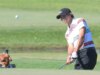 Charlie Woods vence o playoff e se classifica para o US Junior Novice