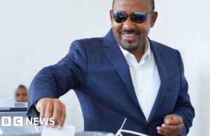 Vencedor do Prêmio Nobel da Paz triunfa nas urnas na Etiópia, mas cresce o temor de um novo conflito
