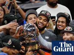 Mamdani revoga horário de dormir das crianças durante a missão do New York Knicks nas finais da NBA: ‘Esta não foi uma decisão difícil’