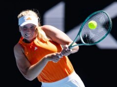 Resumo WTA: Clara Tauson derrota Diana Shnaider em Unhealthy Homburg
