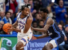 Wizards avaliam opções em primeiro lugar na véspera do draft da NBA