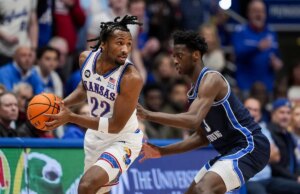 Wizards avaliam opções em primeiro lugar na véspera do draft da NBA
