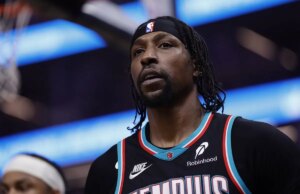 Relatório: Kentavious Caldwell-Pope exercendo opção de permanecer em Memphis
