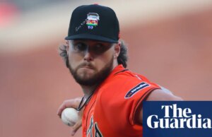 Manfred defende a resposta da MLB aos versículos bíblicos nos bonés do Pleasure dos jogadores