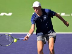 Rodada ATP: Ethan Quinn avança para as oitavas de last em Maiorca