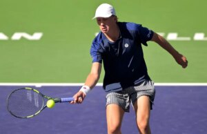 Rodada ATP: Ethan Quinn avança para as oitavas de last em Maiorca