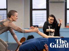 ‘Pessoas como eu precisavam de Sinéad O’Connor’: como a cantora e ativista inspirou um novo trabalho de dança