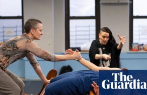 ‘Pessoas como eu precisavam de Sinéad O’Connor’: como a cantora e ativista inspirou um novo trabalho de dança
