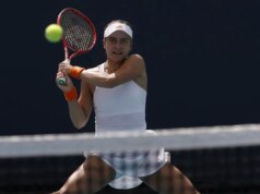 Rodada WTA: Paula Badosa vence Coco Gauff em Berlim